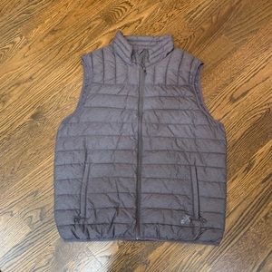 ZeroXposure puffer best size XL